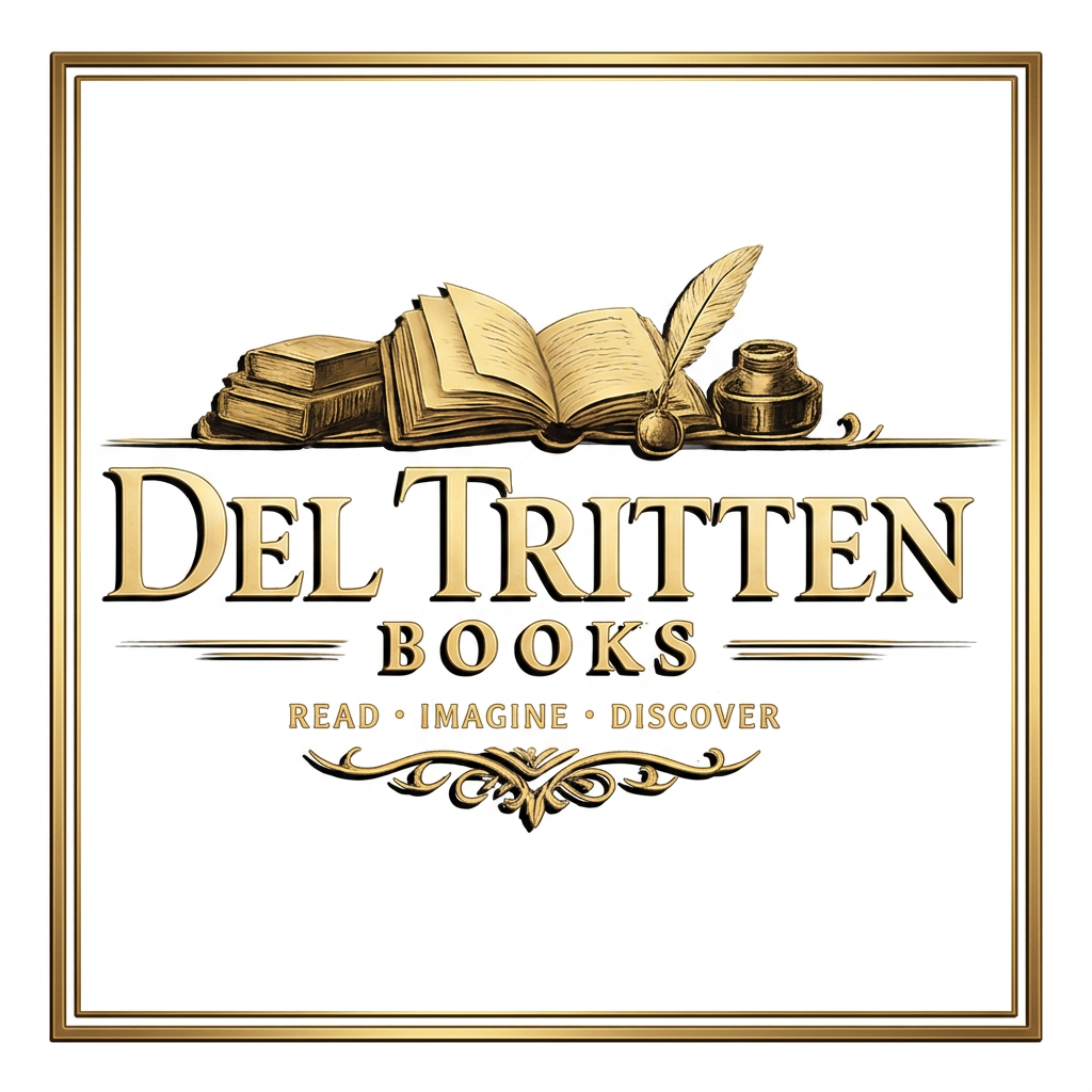 Del Tritten Novels